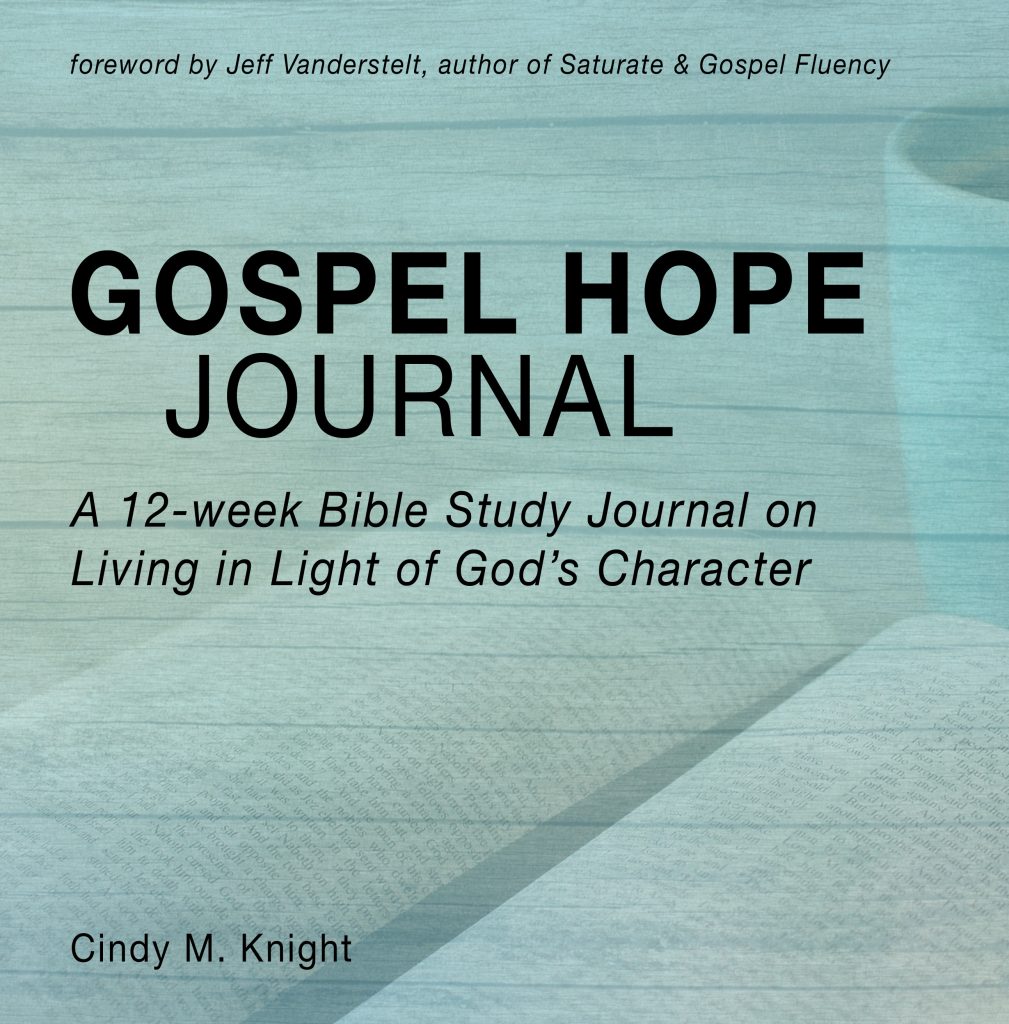 Gospel Hope Journal